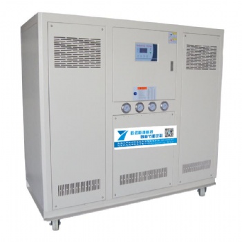 西安冷水機廠家現貨供應