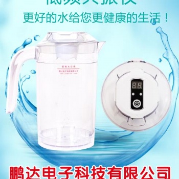 低頻共振儀—泊頭市鵬達電子科技有限公司低頻共振儀源頭生產(chǎn)企業(yè)