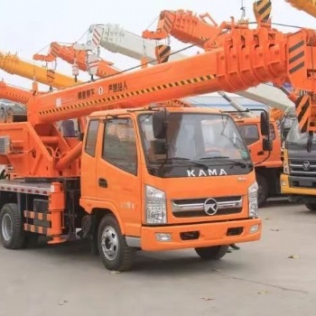 轉(zhuǎn)讓8噸吊車 汽車吊生產(chǎn)廠家