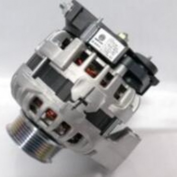 F000BL07D0陜汽德龍發電機