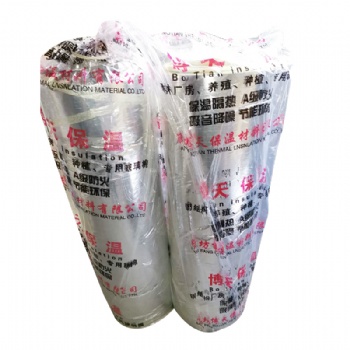 離心玻璃棉卷氈生產(chǎn)廠家