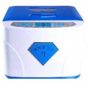 健宜生態(tài)儀食材解毒機