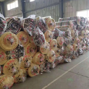 博天保溫建材防腐玻璃棉
