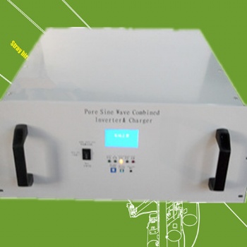 工頻通信逆變器6KW通信機(jī)站直流24V逆變電源鐵塔上面48V逆變器廠家
