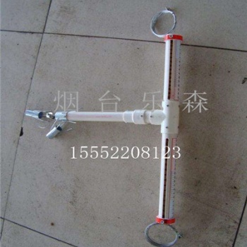 生產(chǎn)銷售三點(diǎn)十字型頂板離層儀 數(shù)讀式數(shù)顯式價(jià)格