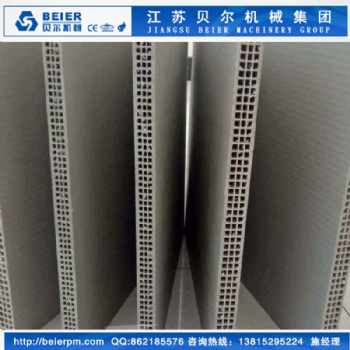 江蘇貝爾機(jī)械--PP915型建筑模板生產(chǎn)線設(shè)備