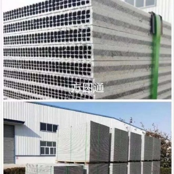 陜西渭南方圓通中空塑料建筑模板 環保節能建材、實現綠色高效的施工夢