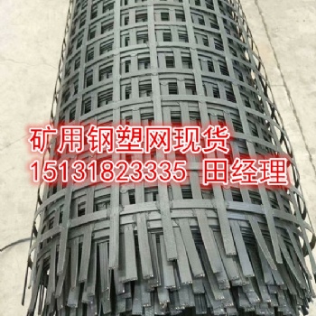 煤礦井下用鋼塑假頂網(wǎng) 阻燃鋼塑網(wǎng)質(zhì)量更可靠