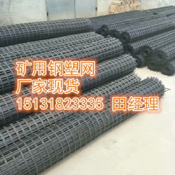 煤礦井下用鋼塑復(fù)合假頂網(wǎng)拉力大