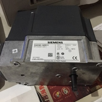 西門子伺服電機SQM40.165R11