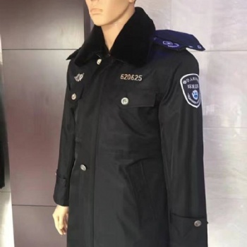 丹東市環境監察執法制服定做