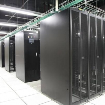 計算機房的防靜電技術