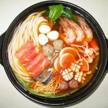 過橋米線做法學習 技術(shù)配方 底料配方