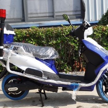 山東 天盾 電動(dòng)巡邏車(chē) 小型輕便
