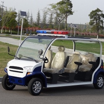 江蘇天盾牌6-8座敞開(kāi)式電動(dòng)觀光車(chē)