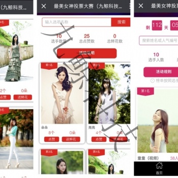 微信投票活動如何制作能快速吸粉賺錢，活動經驗總結！