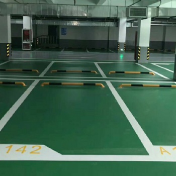環氧地坪施工八大硬傷