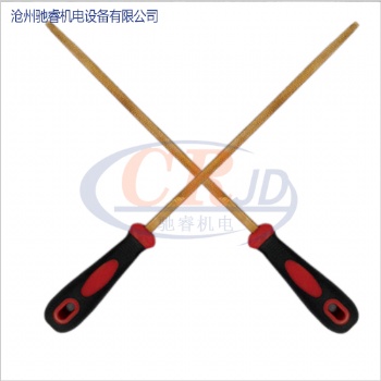滄州防爆工具生產(chǎn)廠家防爆方銼