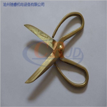 滄州馳睿防爆工具生產(chǎn)廠家防爆剪刀