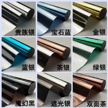 湖南省窗膜批發(fā)店招商加盟