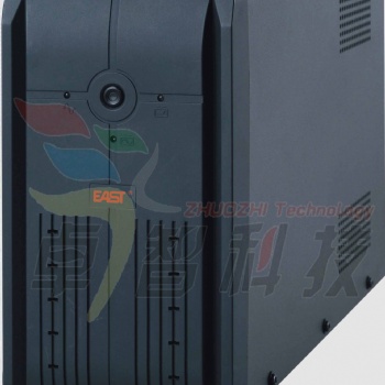 杭州ＥＡＳＴ易事特ＵＰＳ電源ＥＡ210后備式不間斷家用電源1000ＶＡ