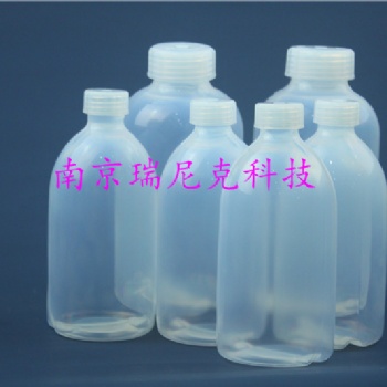 特氟龍FEP試劑瓶、取樣瓶、樣品瓶廣口窄口
