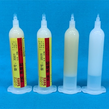 東莞市翔奧膠業(yè)濕氣固化反應(yīng)型聚氨酯熱熔膠