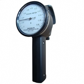 原裝YOKOGAWA日本T-101-02線材張力計(jì)測(cè)量范圍0-20g