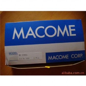 日本碼控美傳感器MACOME銷售中心 macome 磁性開關(guān)，傳感器專業(yè)銷售日本MACOME比例