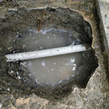 家庭水管漏水檢測，消防管漏水檢測，地下管道漏水檢測