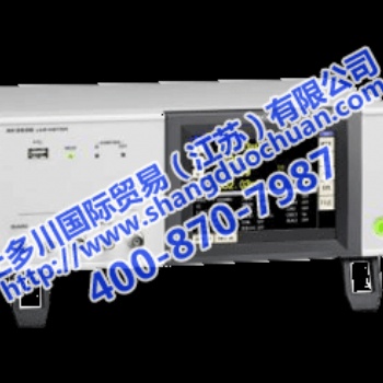 日置hioki電池測試儀/日置功率計(jì)/日置電阻計(jì)/日置記錄儀中國優(yōu)勢銷售中