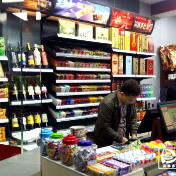 便利店的收益怎么樣？