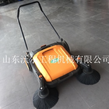山東沃爾諾森VOL-1110手推無(wú)動(dòng)力掃地機(jī)爆款廠家