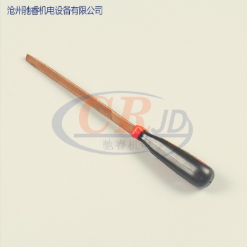 滄州馳睿防爆工具供應(yīng)防爆三角銼