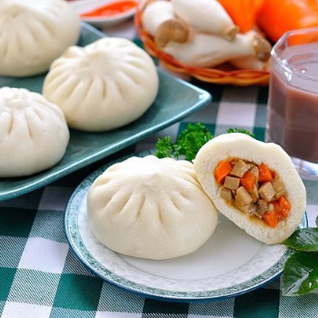 加盟營市胡同包子怎么樣