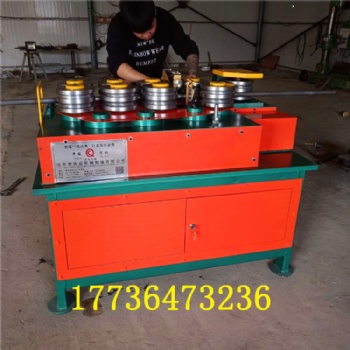 泊頭大棚彎管機(jī) 溫室大棚彎弧機(jī)