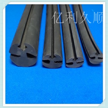 箱體視窗機柜三口玻璃耐磨損防風(fēng)條