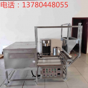 供應營口亞興YX290-II型雙模槽子糕烤箱