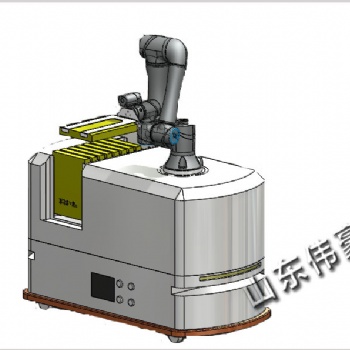自動(dòng)化agv小車(chē) 智能agv機(jī)器人公司