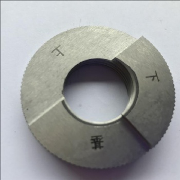 Tr梯形螺紋環塞規，建筑螺紋環塞規，美標塞環規