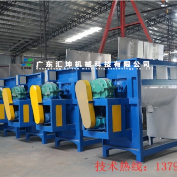 供應(yīng)廣東臥式攪拌機(jī) 揭陽大型工業(yè)臥式攪拌機(jī)實(shí)力雄厚