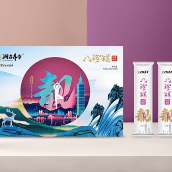 古方不變匠心傳承,溯古養(yǎng)今邀您共品八珍糕!