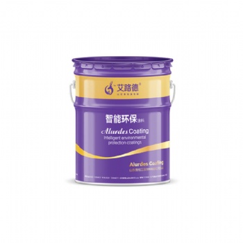 環(huán)氧富鋅底漆生產廠家