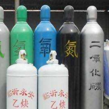 東莞工地氧氣乙炔，高純氮氣二氧化碳，專業(yè)配送氣體