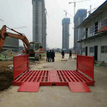 工地用洗車機(jī) 全自動(dòng)工程洗輪機(jī)
