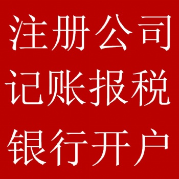 許昌專業(yè)代理小規(guī)模、一般納稅人全盤賬務(wù)代理