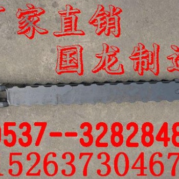 濟寧供應煤礦鉸接頂梁 鉸接頂梁標準，鉸接頂梁配件
