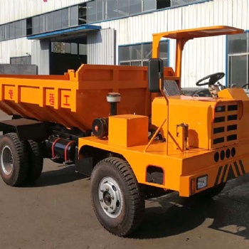 單缸四不像車(chē)價(jià)格隧道出渣車(chē)