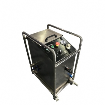 突馳科技 7B-Basic型號(hào)汽車除積碳發(fā)動(dòng)機(jī)清理干冰清洗機(jī)