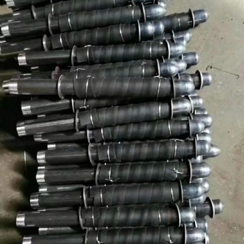 聲測管 上海聲測管廠家